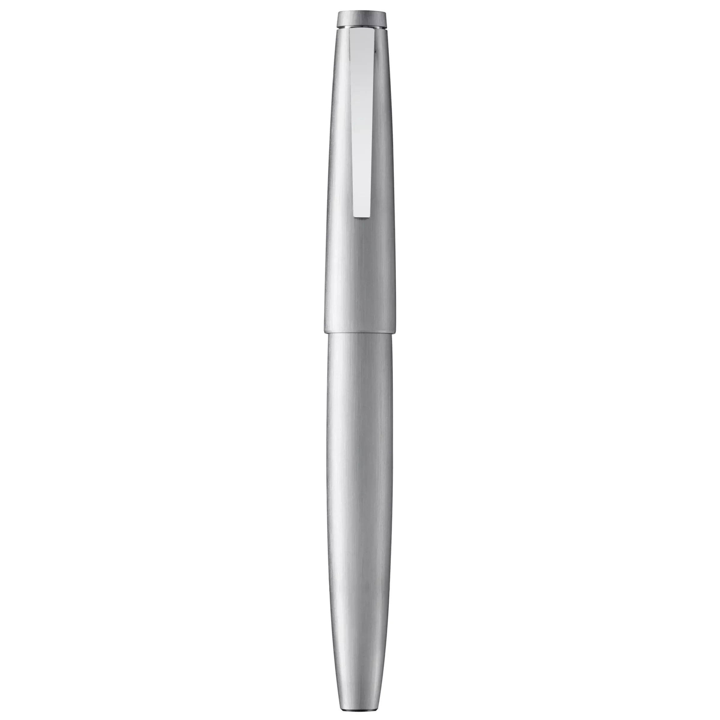 Lamy 2000 Stainless Steel Rollerball Pen
