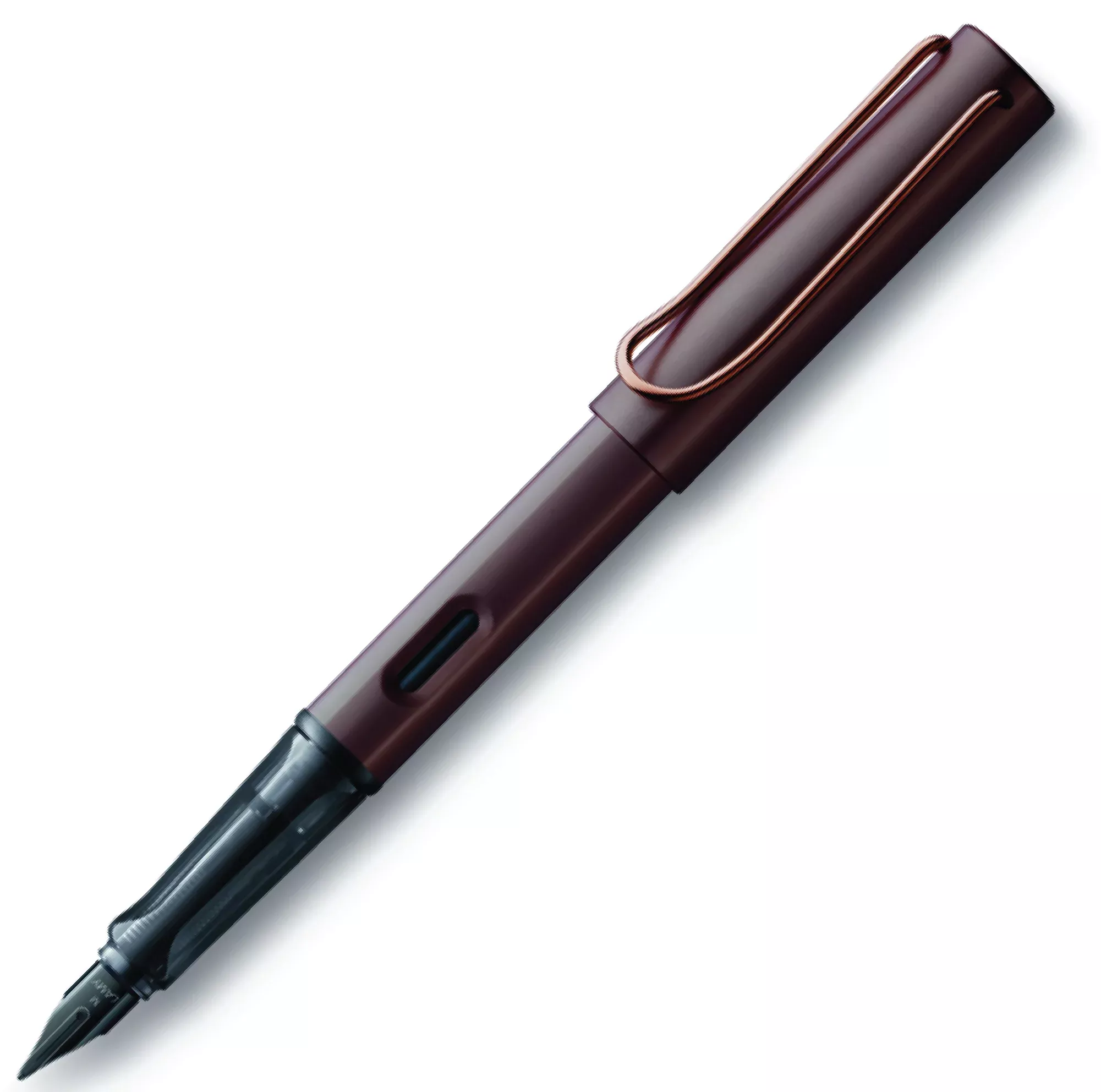 Lamy LX Pen