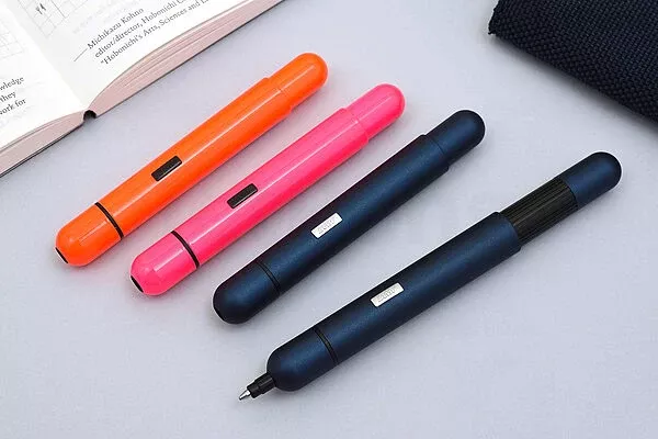 Lamy Pico Ballpoint Pocket Pen