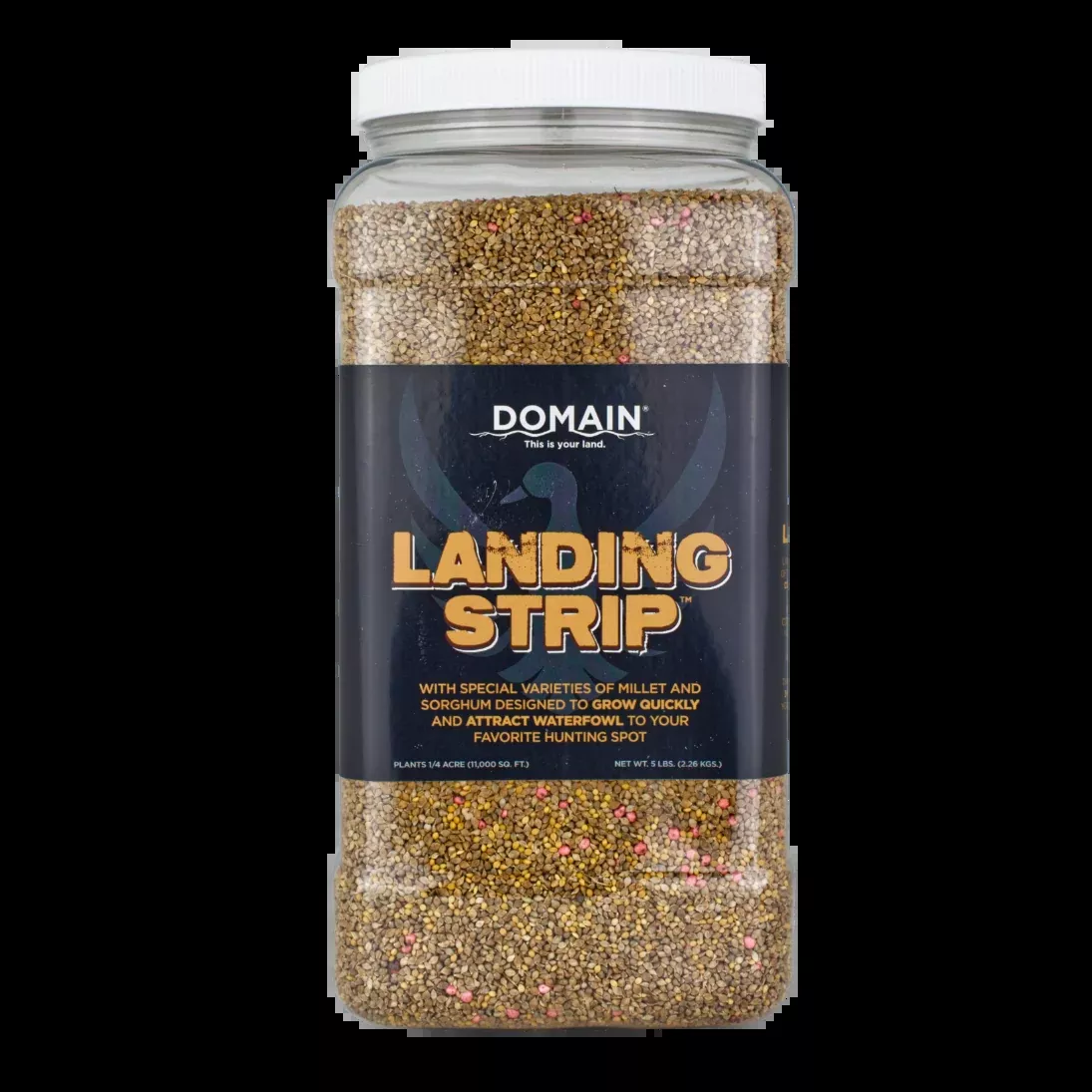 Landing Strip™