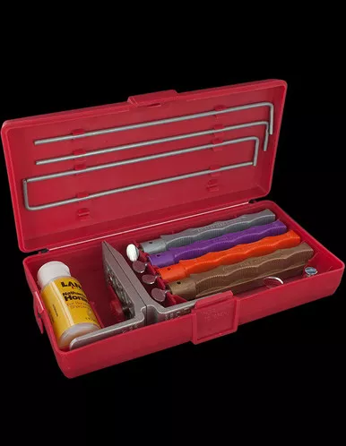 Lansky Deluxe Diamond System
