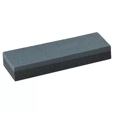 Lansky LCB6FC 6" Combo Stone-Fine/Coarse Multi-Purpose Sharpener