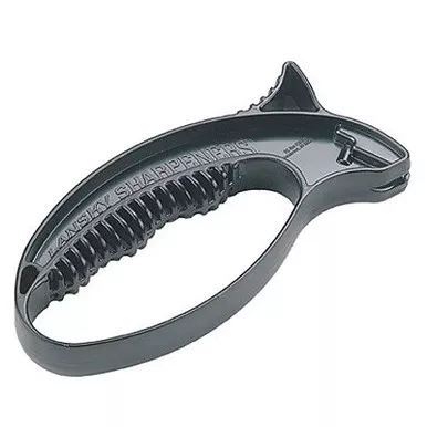 Lansky LSTCS Tungsten Carbide Easy Grip Sharpener