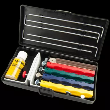 Lansky Professional Sharpening System