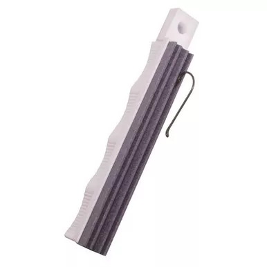 Lansky Sharpeners LFISH Multi-Groove Fish Hook Sharpeners
