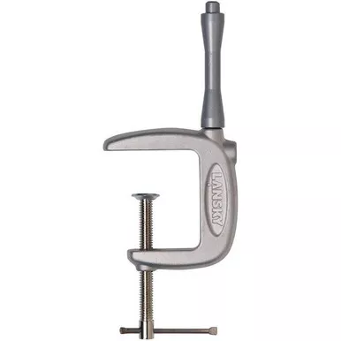 Lansky Sharpeners LM010 Super C Clamp