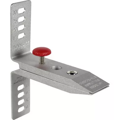 Lansky Sharpeners LP006 Multi-Angle Knife Clamp