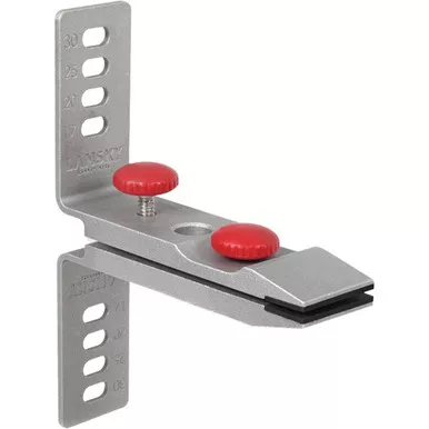 Lansky Sharpeners RCLAMP Soft-Grip Knife Clamp