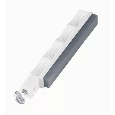 Lansky Sharpeners SOBHA Natural Black Hard Arkansas Hone