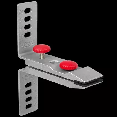 Lansky Soft-Grip Knife Clamp