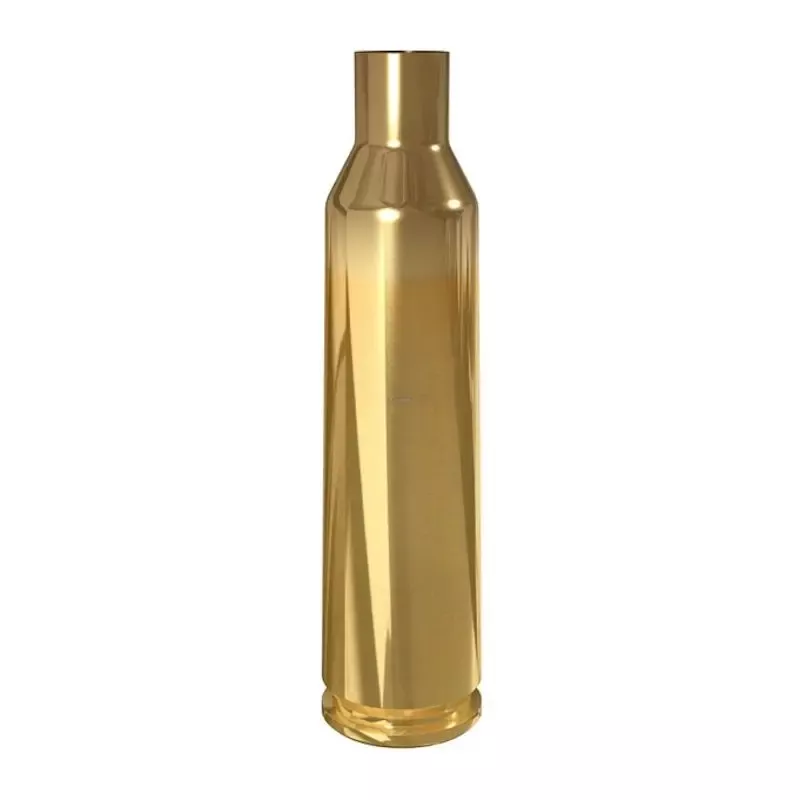 Lapua Unprimed Brass Rifle Cases .243 Win 100/Box