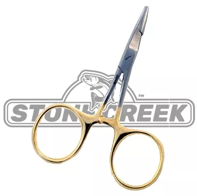 Large Loop Scissor/Forceps – 4″