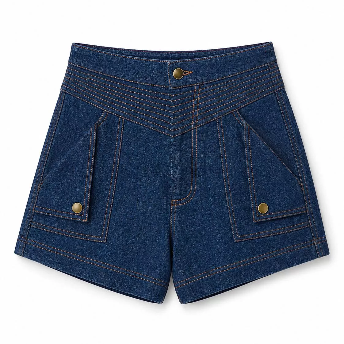 LaRoque Cypress Shorts