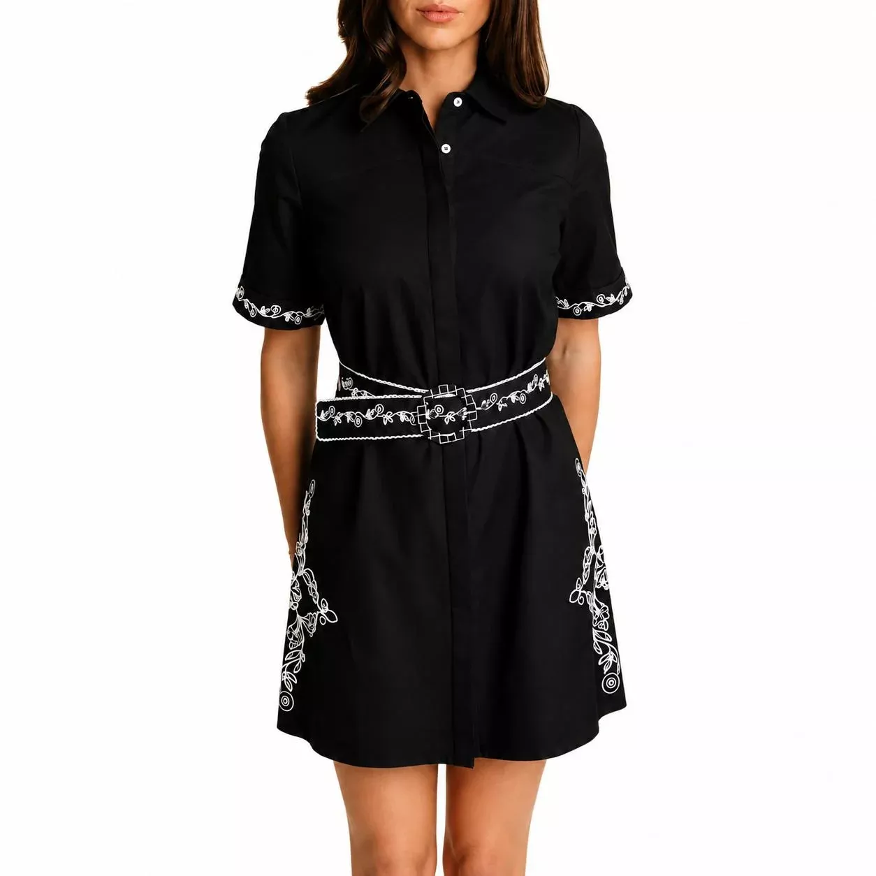 LaRoque Demi Dress