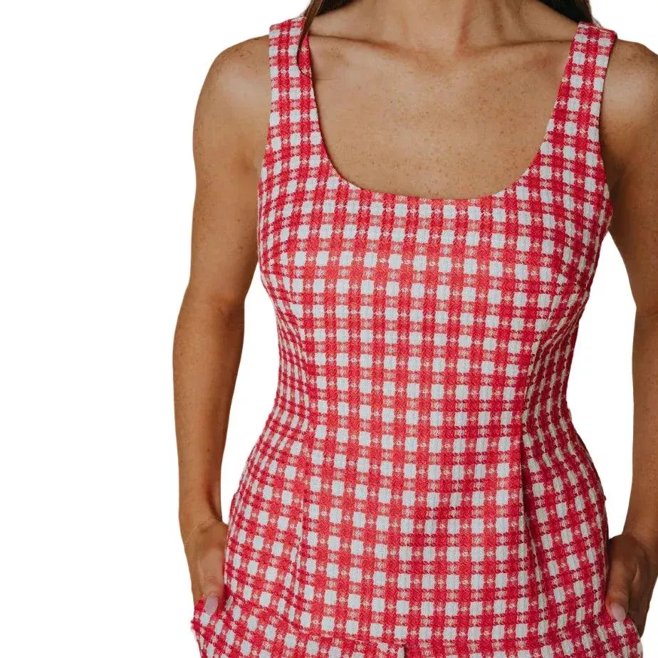LaRoque Kayla Top