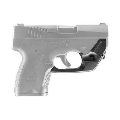 LaserMax Beretta Nano Centerfire Laser Sight (CF-NANO)