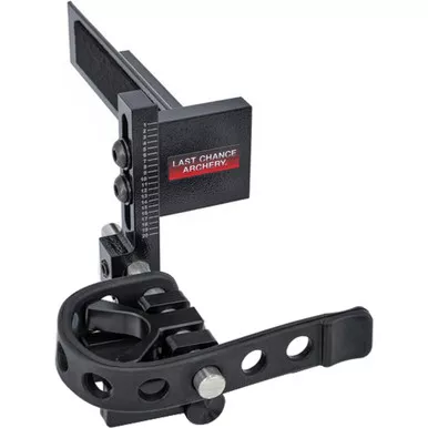 Last Chance Precision Bow Holder Standard
