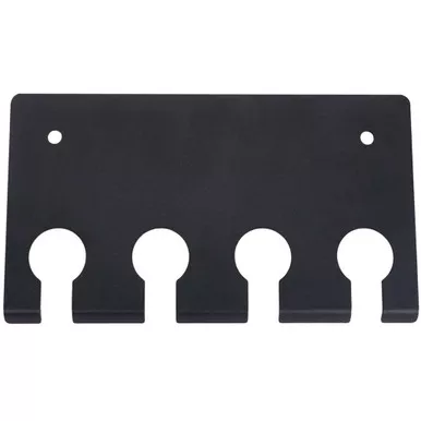 Last Chance Revolution Vise Head Organizer Bench Mount