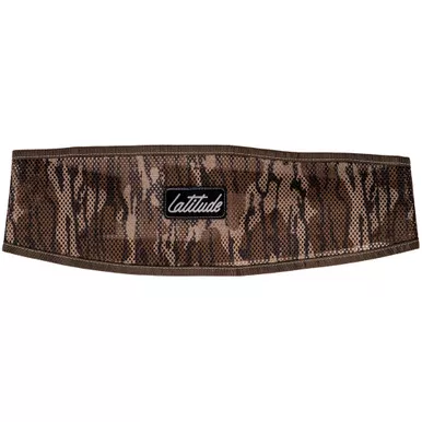Latitude Back Band Mo Bottomlands