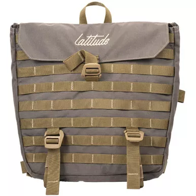 Latitude Profile PocketGray Xl