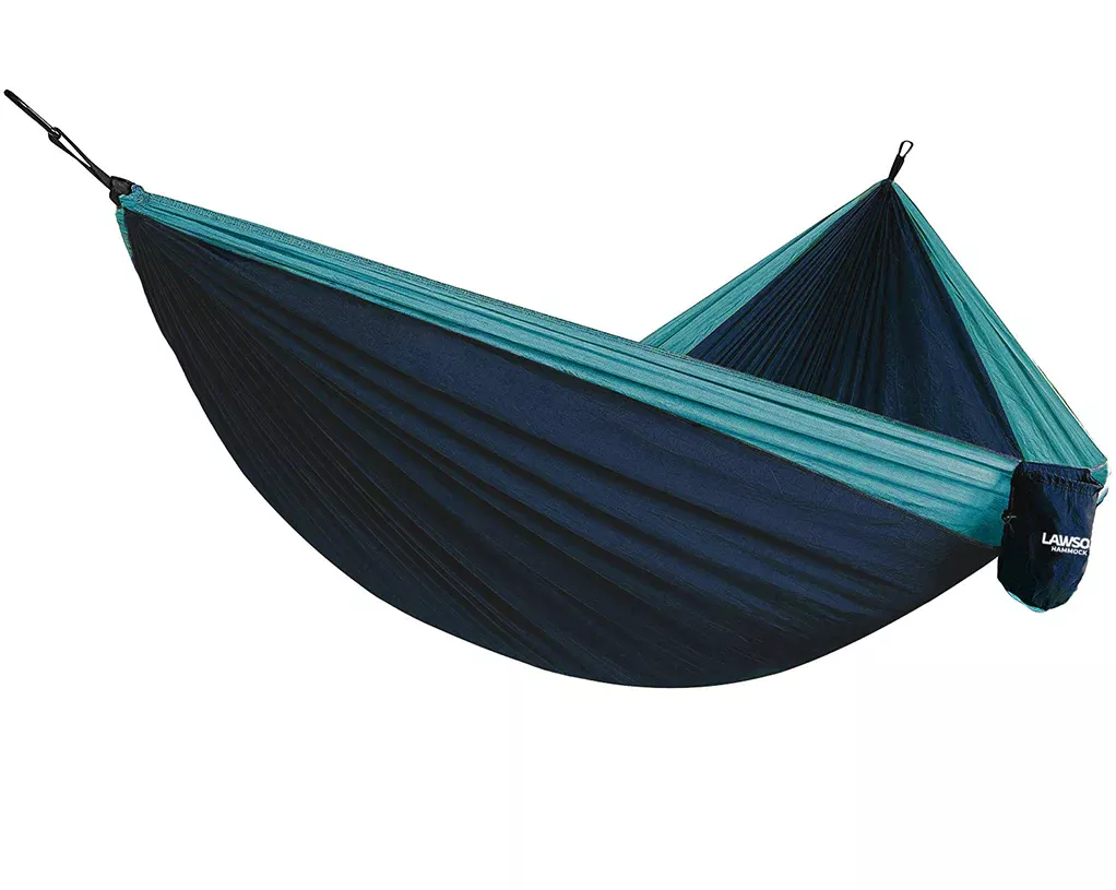 Lawson Hammock Double Parachute Hammock #PHB