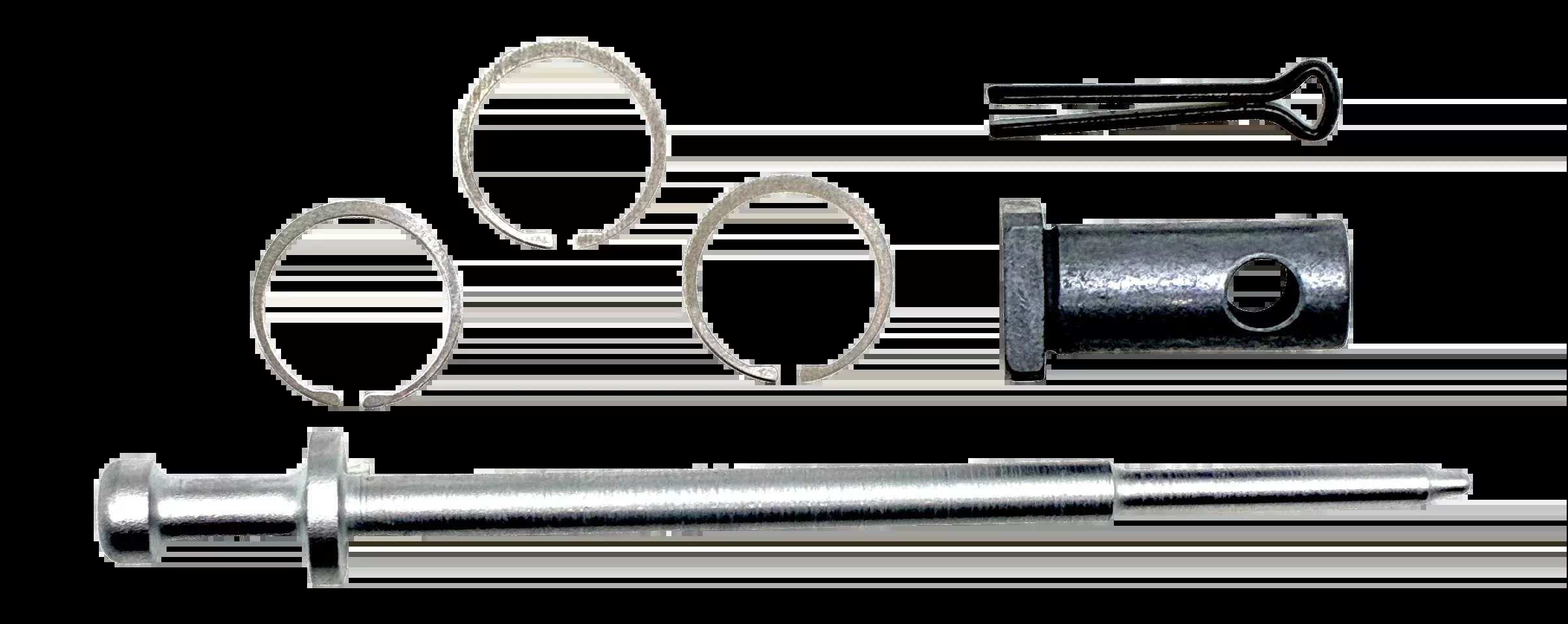LBE Unlimited AR-15 Bolt Refurbish Kit, Mil-Spec Compatible, USA-Made ARBLT-RFB