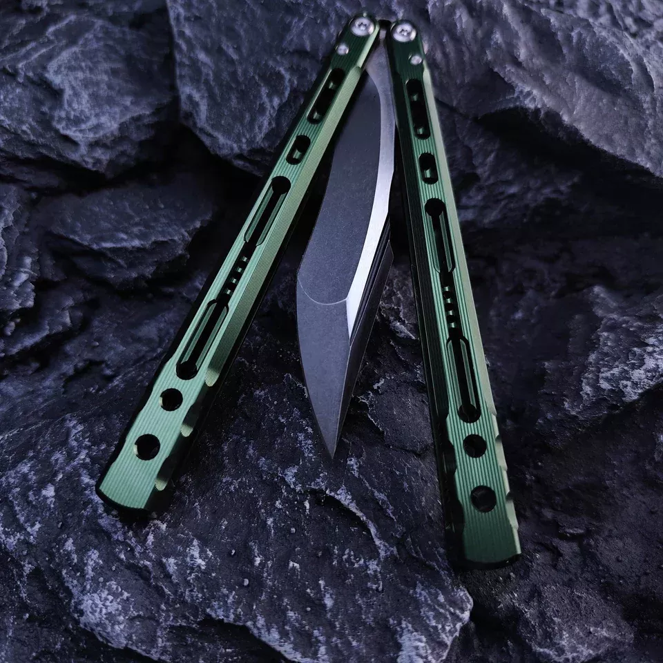 LDY Sirius Diagonal Balisong