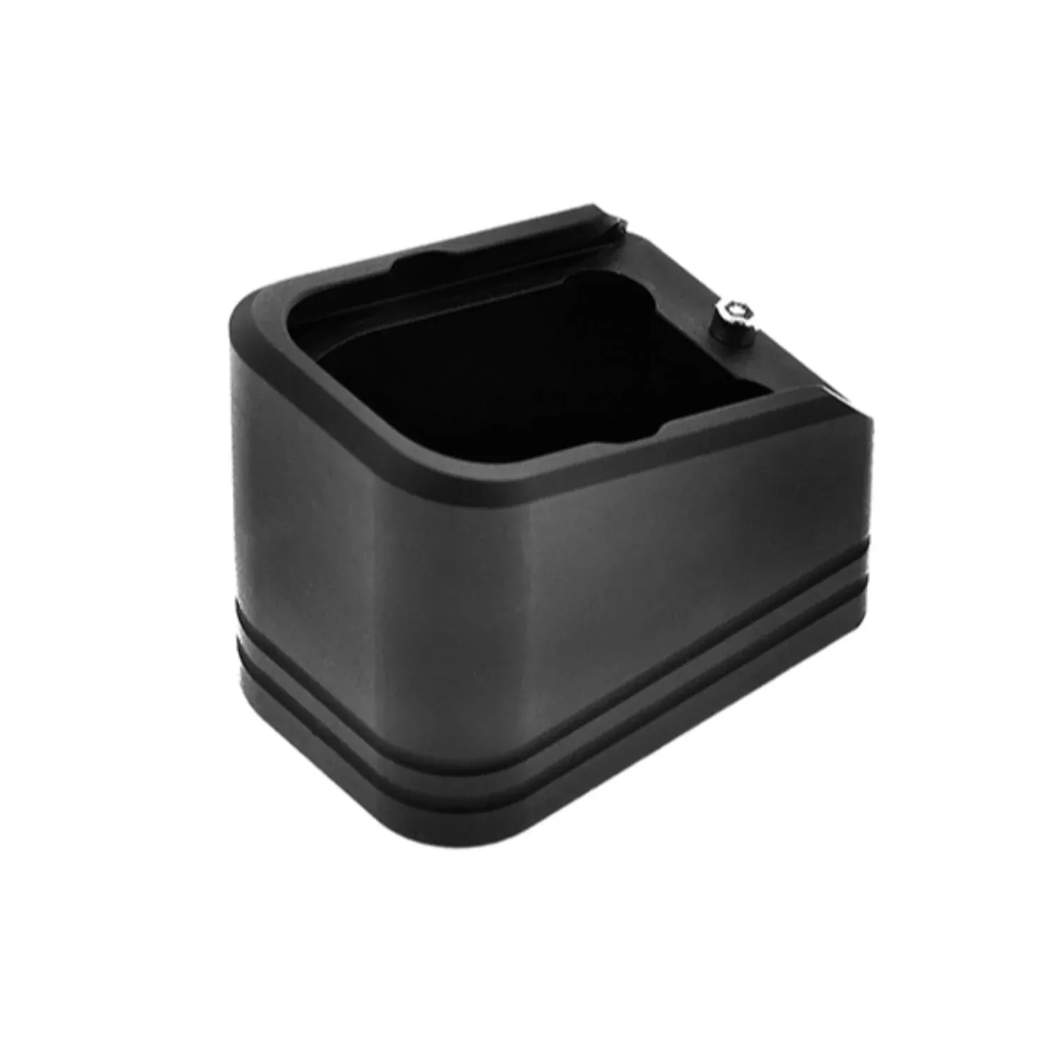 Leapers UTG PRO Plus 5 Base Pad Glock 17 34-Matte Black