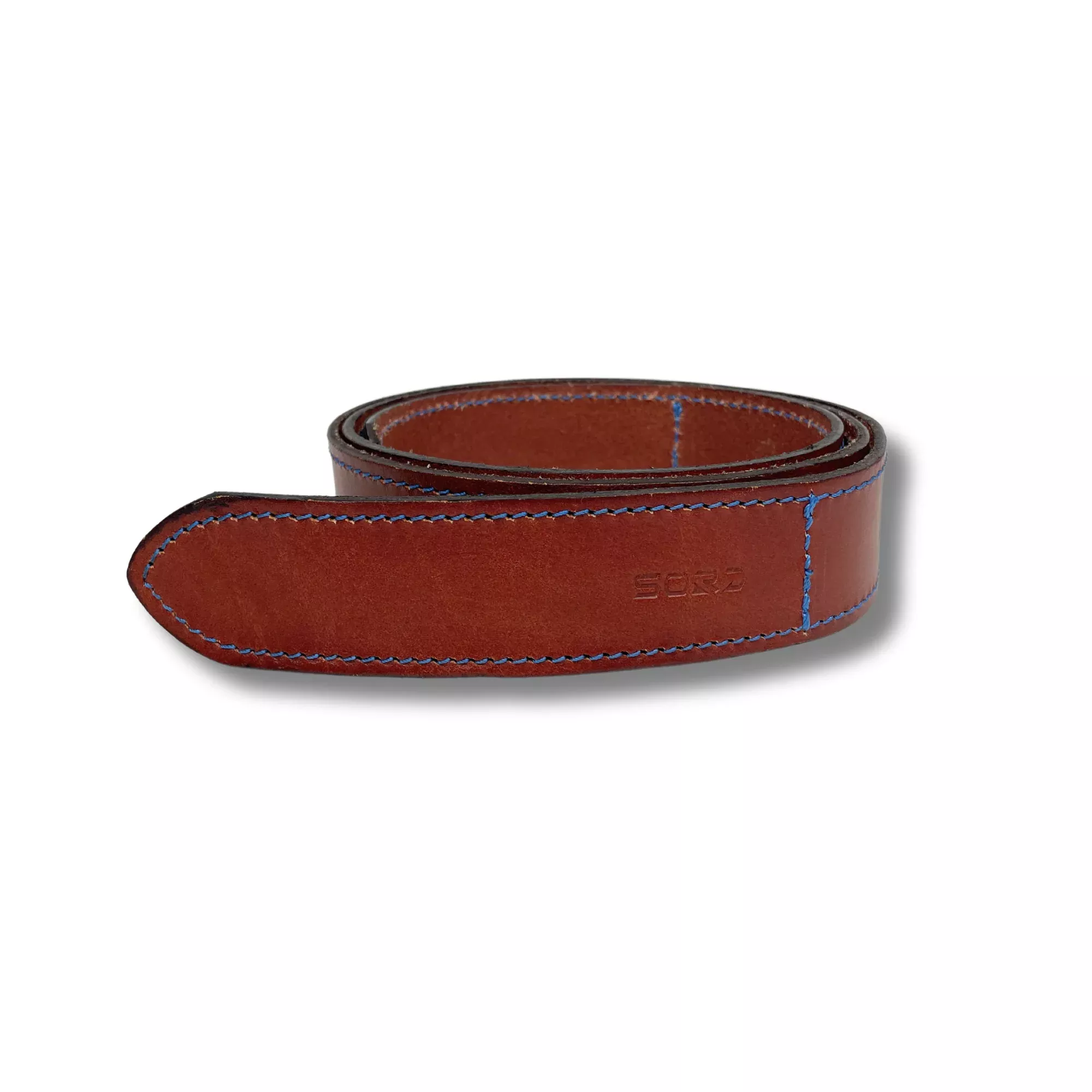 LEATHER TOOL BELT