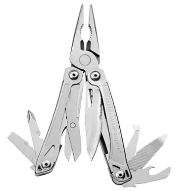 Leatherman 831426 Wingman Multi Tool 7oz