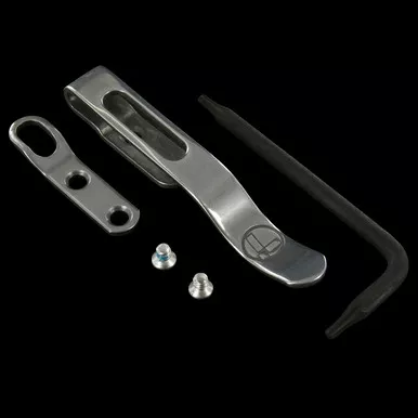 Leatherman Bond Pocket Clip