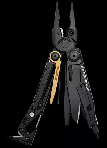 Leatherman MUT Multi-Tool