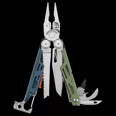 Leatherman Signal Tundrascape Multi-Tool