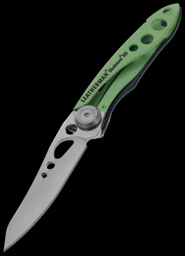 Leatherman Skeletool KB Folding Knife