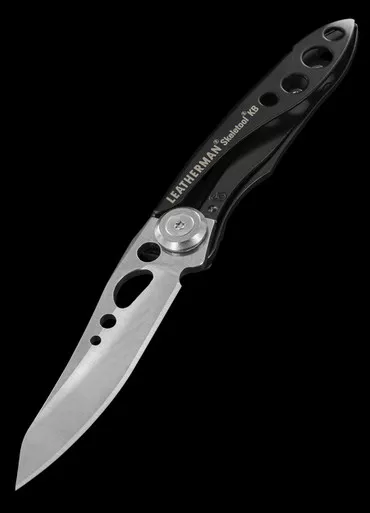Leatherman Skeletool KBX Folding Knife