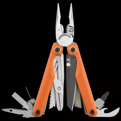 Leatherman Wave Alpha Canyonland