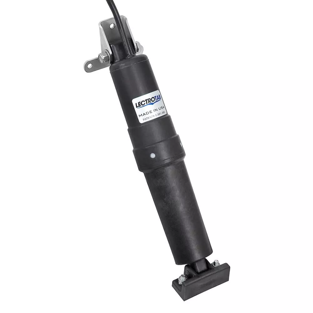 Lectrotab 12 V Heavy Duty Tab Actuator – 6 Cable[A-BK-20]