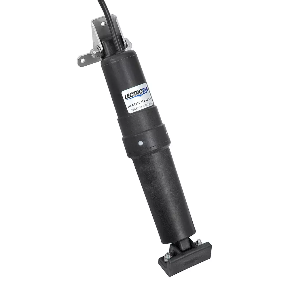 Lectrotab 12V Heavy Duty Tab Actuator – 6′ Cable f/Everglades Boats [A-BK-26]