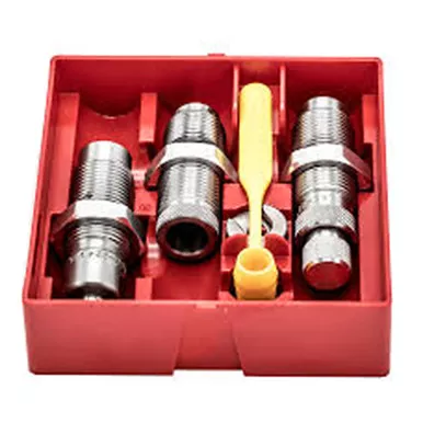 LEE 90066 PACESETTER 3 DIE SET 224 VALKYIE