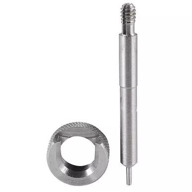 LEE 90135 CASE LENGTH GAUGE & SHELL HOLDER 30M1 CARBINE