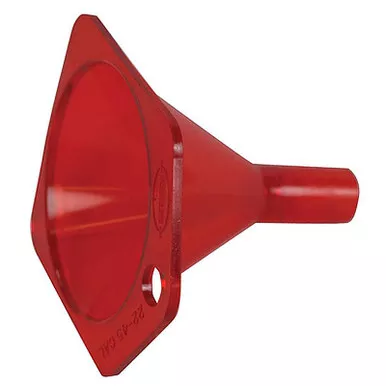LEE 90190 POWDER FUNNEL FITS .22 - .45 CALIBER CASES