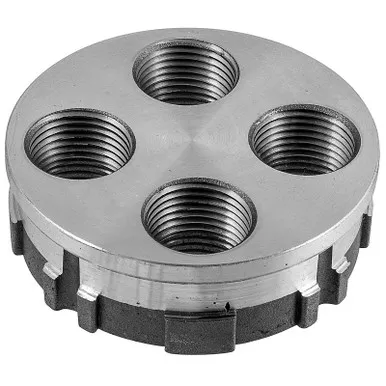 LEE 90269 4 HOLE TURRET (ONLY)