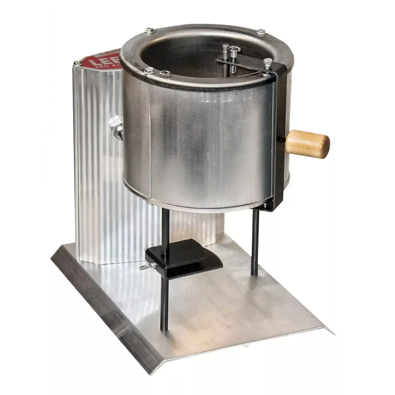 Lee Model 4-20 Melter