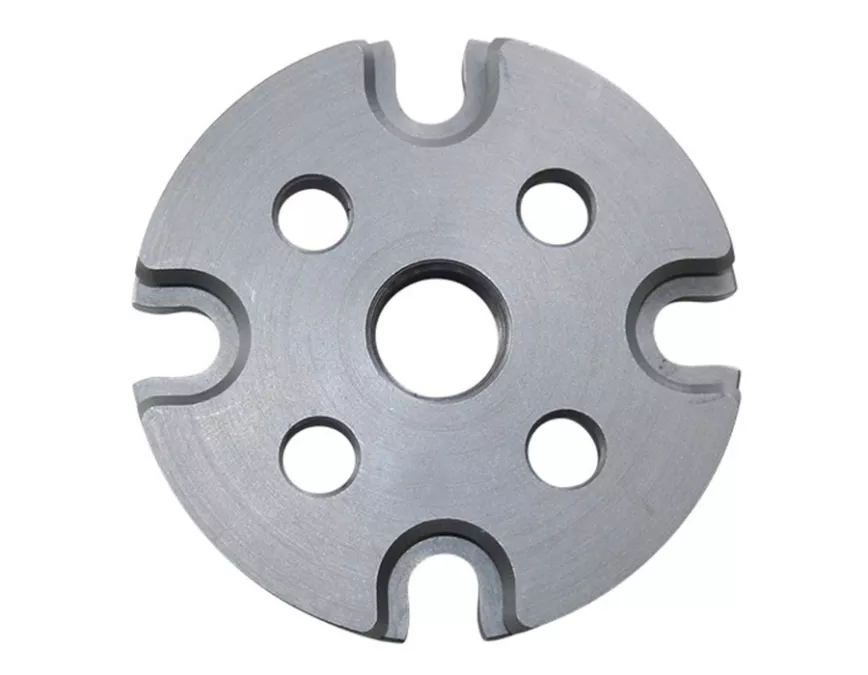 Lee Precision Breech Lock Pro Shell Plate 1