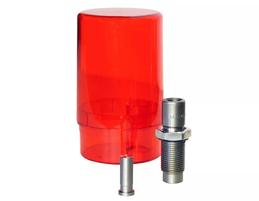 Lee Precision Classic Bullet Sizing Kit .401