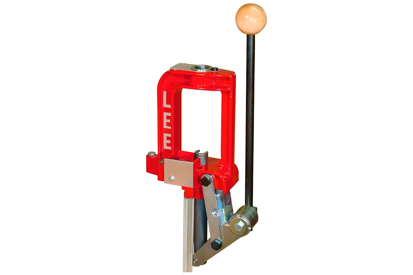 Lee Precision Inc Breech Lock Challenger Press