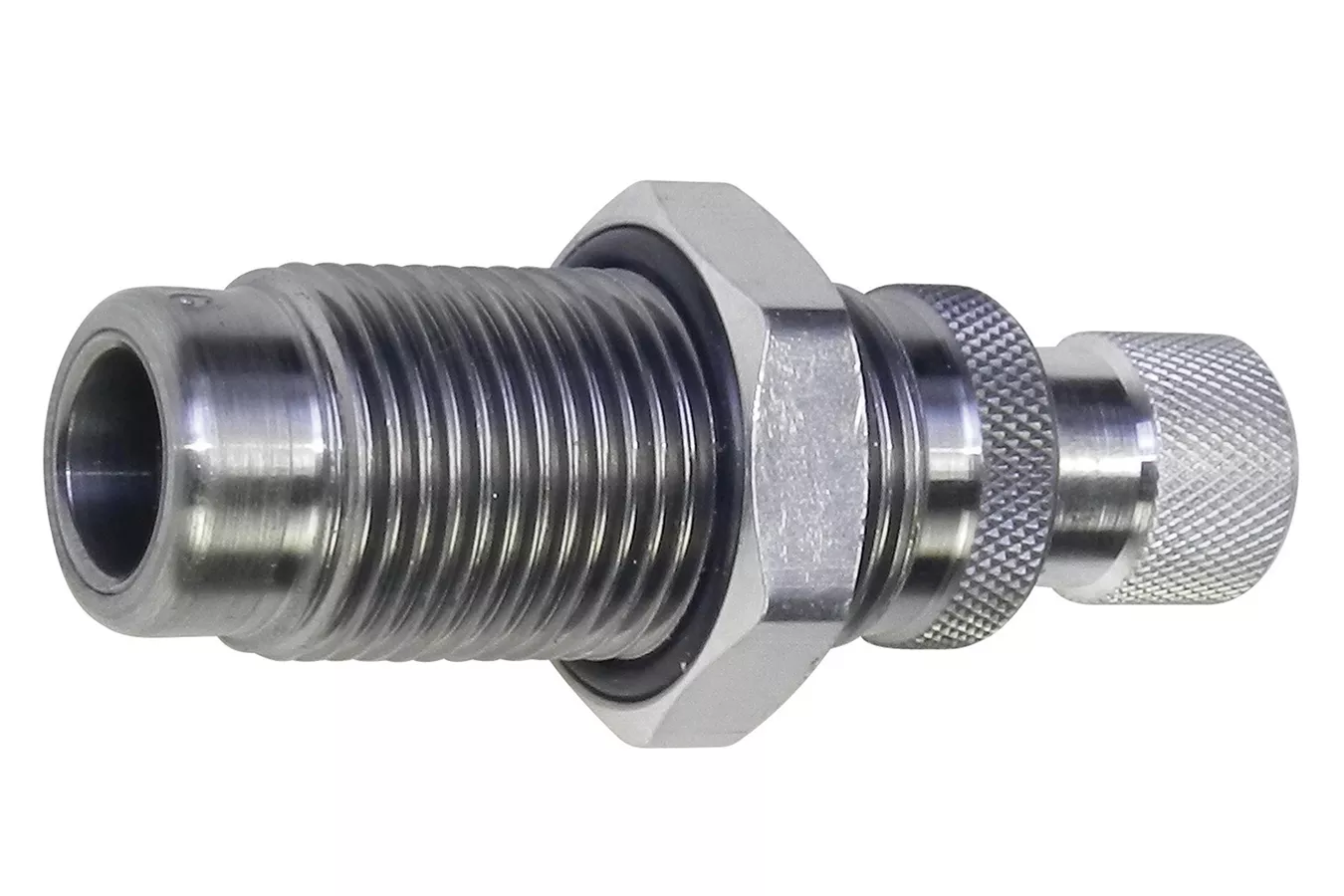 Lee Precision Inc Carbide Factory Crimp Die 9mm Luger