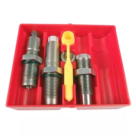Lee Precision Pacesetter Reloading Dies
