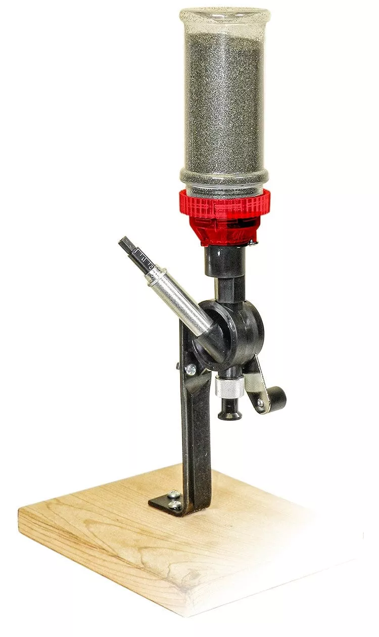 Lee Precision Perfect Powder Measurer 90058