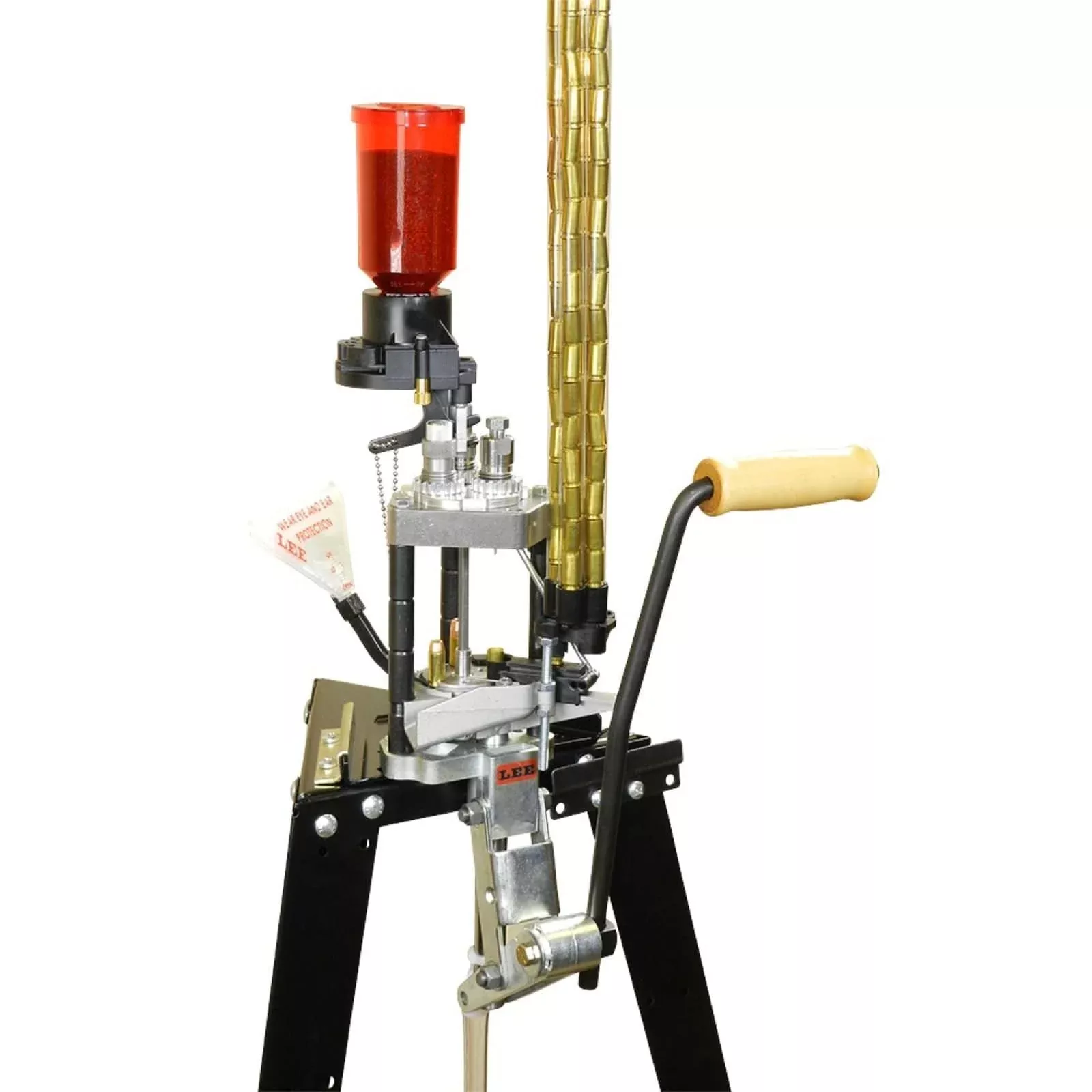 Lee Precision Pro 1000 38 Auto 38 Super Reloading Kit